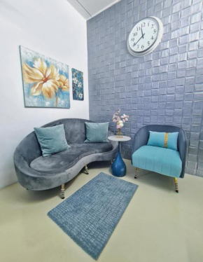 Cozy n Quiet home near to BKE Highway n Kulim High Tech Park